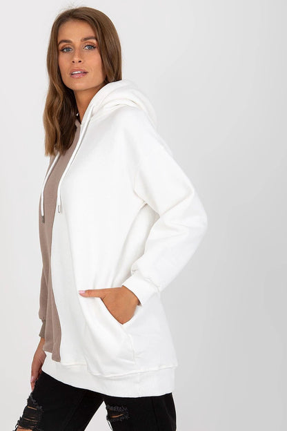 Sweatshirt Rue Paris by Rue Paris