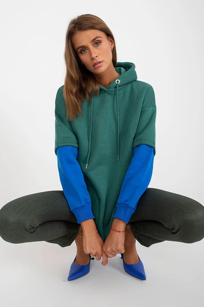 Sweatshirt Rue Paris by Rue Paris