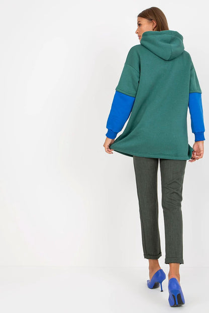 Sweatshirt Rue Paris by Rue Paris