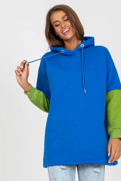 Sweatshirt Rue Paris by Rue Paris