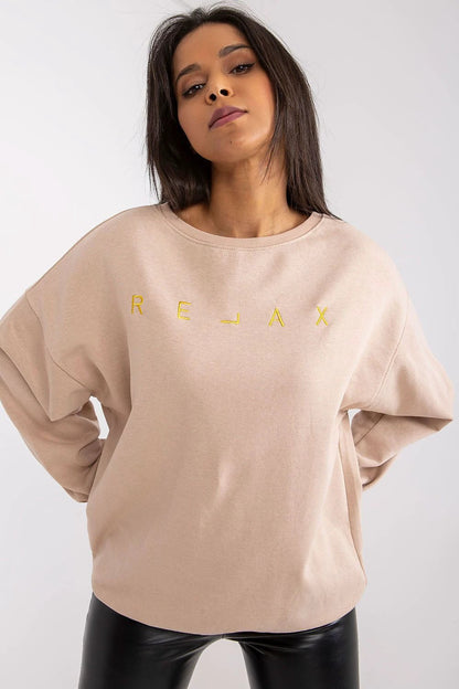 Sweatshirt Ex Moda by Ex Moda