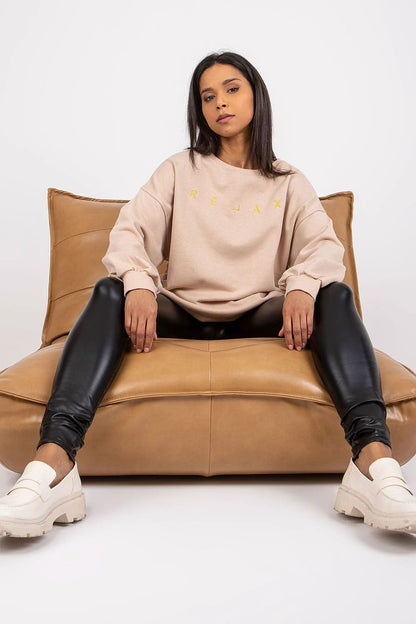 Sweatshirt Ex Moda by Ex Moda