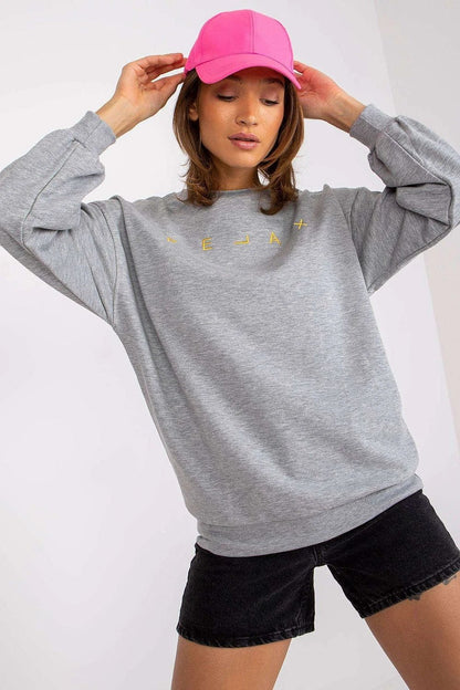 Sweatshirt Ex Moda by Ex Moda
