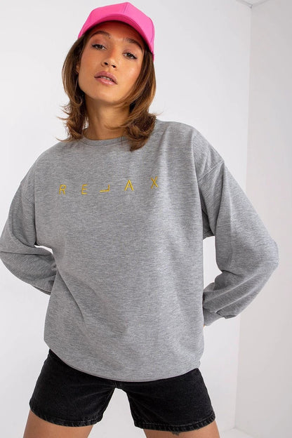 Sweatshirt Ex Moda by Ex Moda