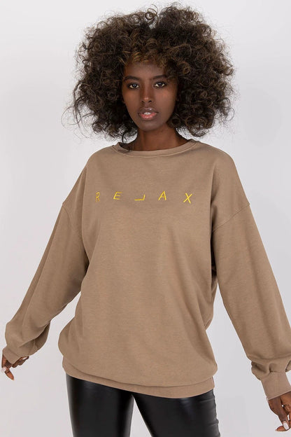 Sweatshirt Ex Moda by Ex Moda