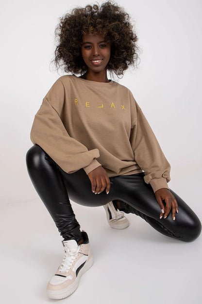 Sweatshirt Ex Moda by Ex Moda