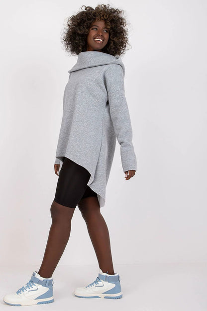 Sweatshirt Ex Moda by Ex Moda