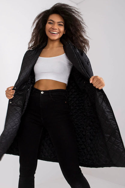 Coat Ex Moda by Ex Moda