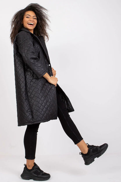 Coat Ex Moda by Ex Moda