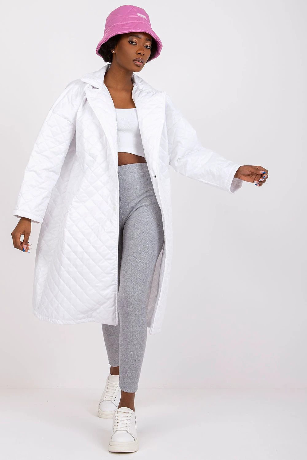Coat Ex Moda by Ex Moda