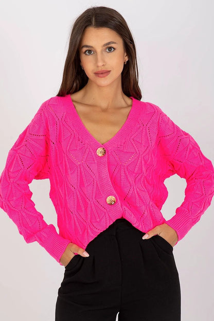 Cardigan Rue Paris by Rue Paris