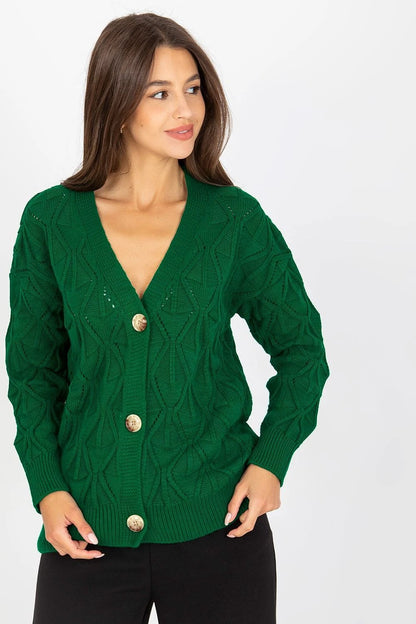 Cardigan Rue Paris by Rue Paris