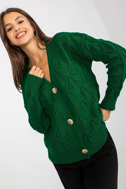 Cardigan Rue Paris by Rue Paris