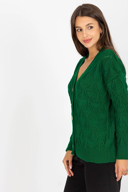 Cardigan Rue Paris by Rue Paris