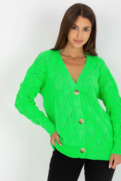 Cardigan Rue Paris by Rue Paris