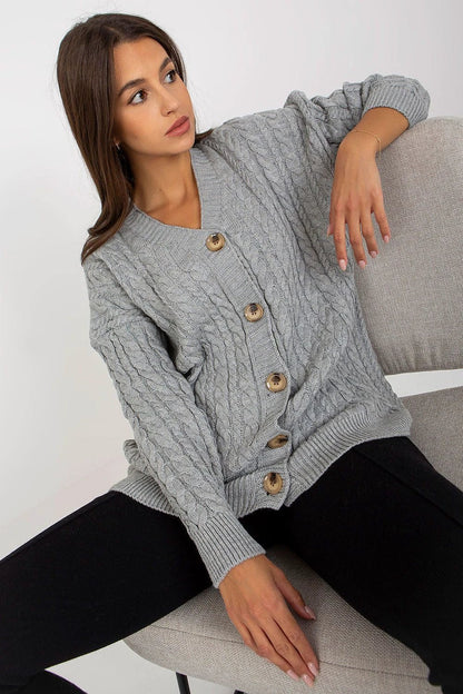 Cardigan Rue Paris by Rue Paris