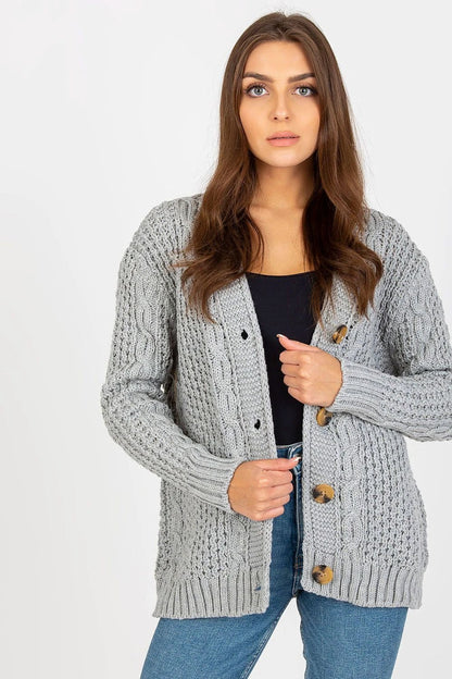 Cardigan Rue Paris by Rue Paris