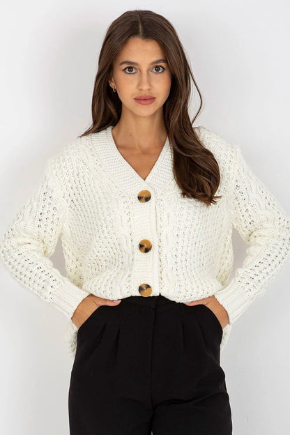 Cardigan Rue Paris by Rue Paris