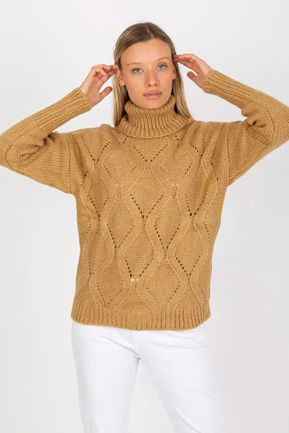 Turtleneck Rue Paris by Rue Paris