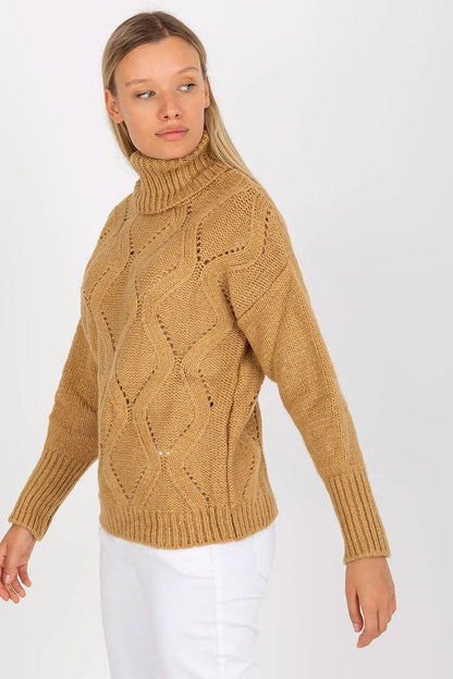 Turtleneck Rue Paris by Rue Paris