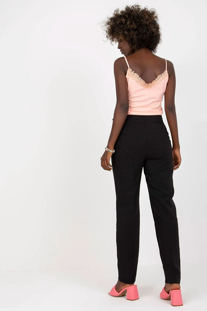 Trousers Xsapienza by Xsapienza