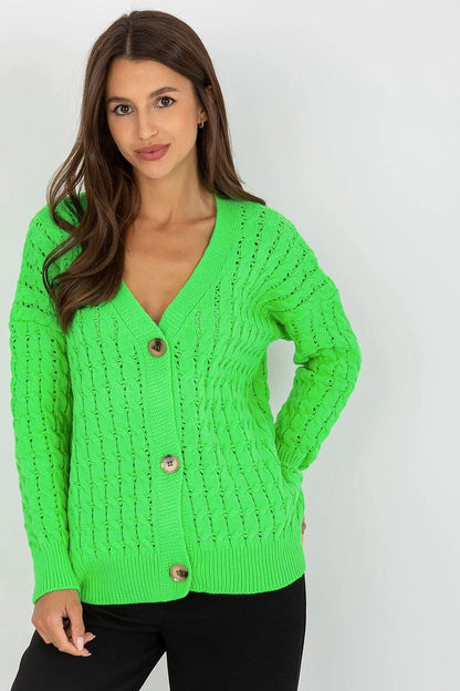 Cardigan Rue Paris by Rue Paris