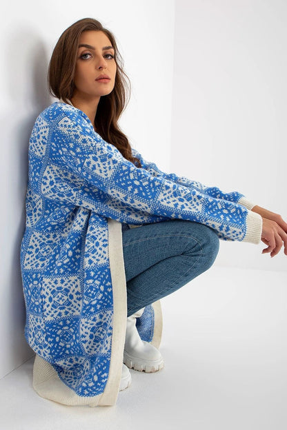 Cardigan Rue Paris by Rue Paris