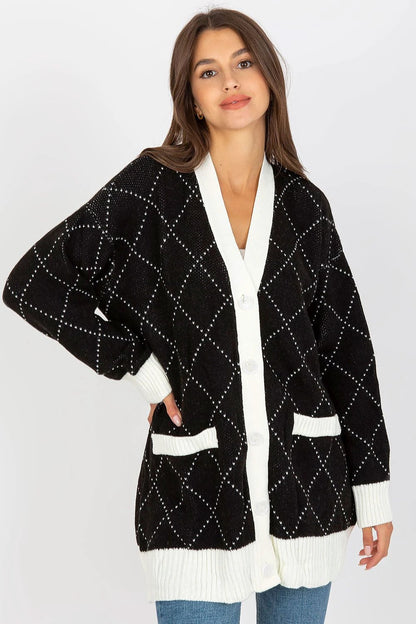 Cardigan Rue Paris by Rue Paris