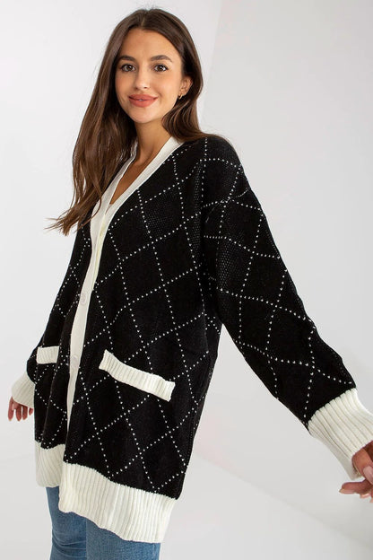 Cardigan Rue Paris by Rue Paris