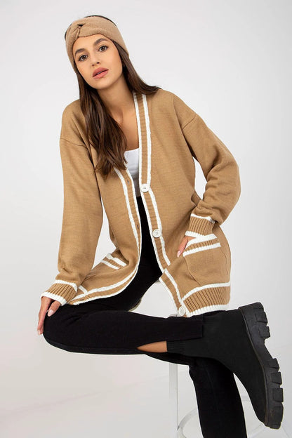 Cardigan Rue Paris by Rue Paris