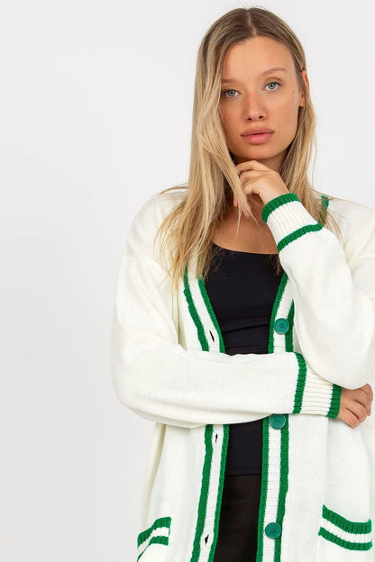 Cardigan Rue Paris by Rue Paris