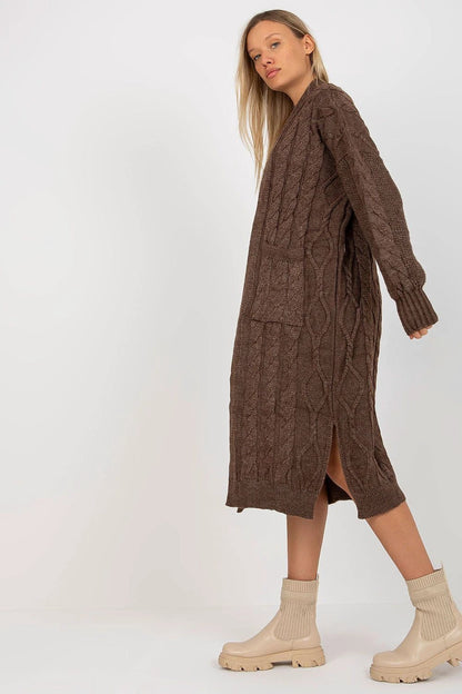 Cardigan Rue Paris by Rue Paris