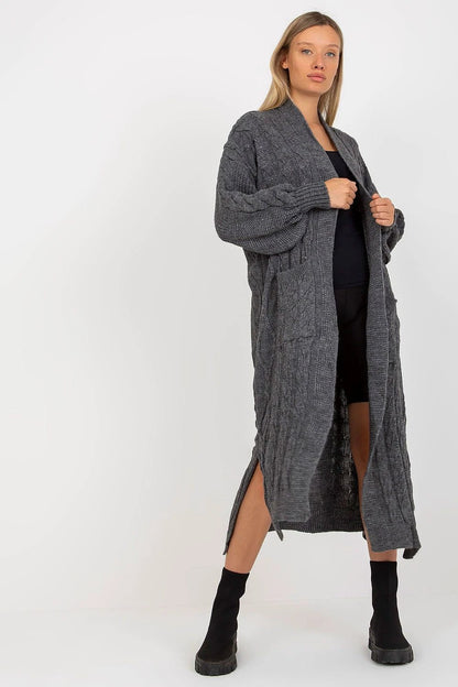 Cardigan Rue Paris by Rue Paris