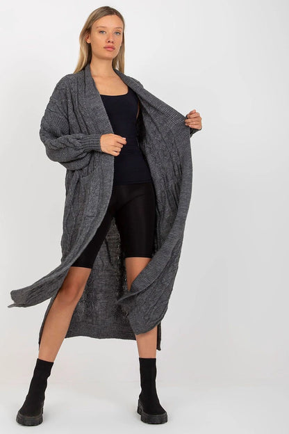 Cardigan Rue Paris by Rue Paris