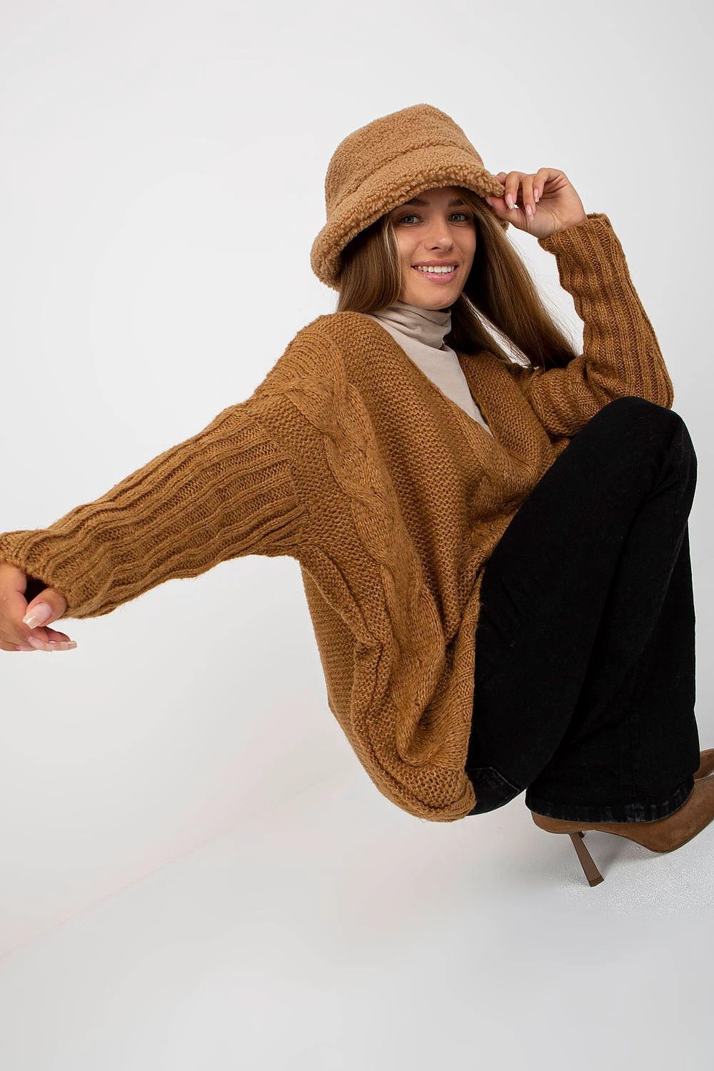 Jumper Och Bella by Och Bella