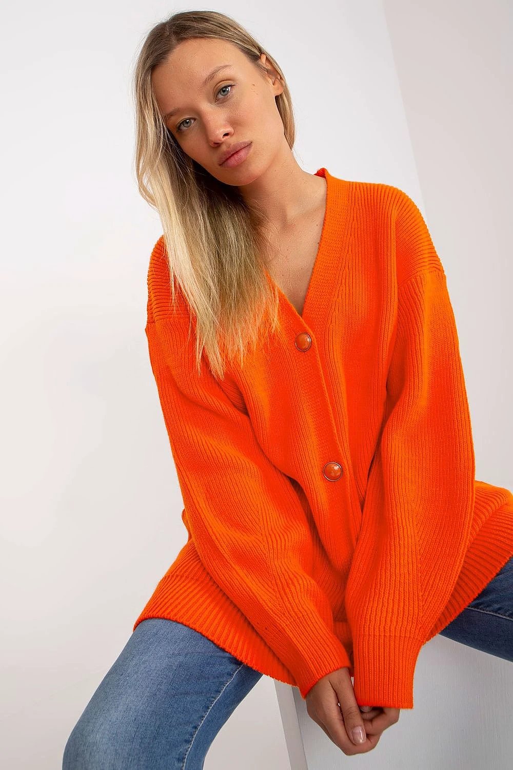 Cardigan Rue Paris by Rue Paris
