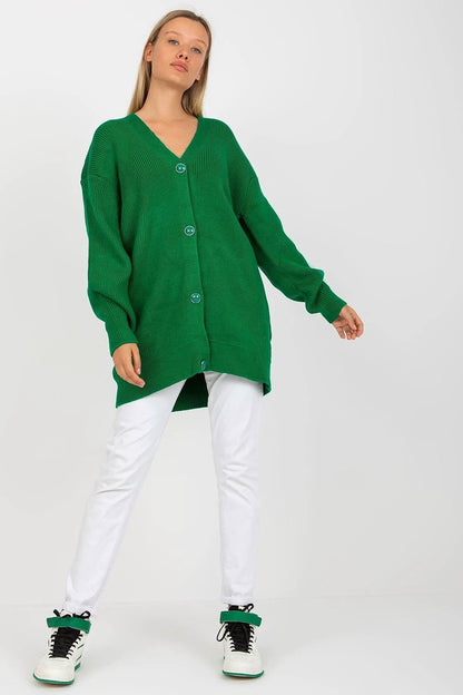 Cardigan Rue Paris by Rue Paris