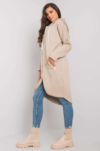 Sweatshirt Relevance by Relevance