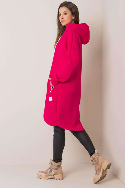 Sweatshirt Relevance by Relevance