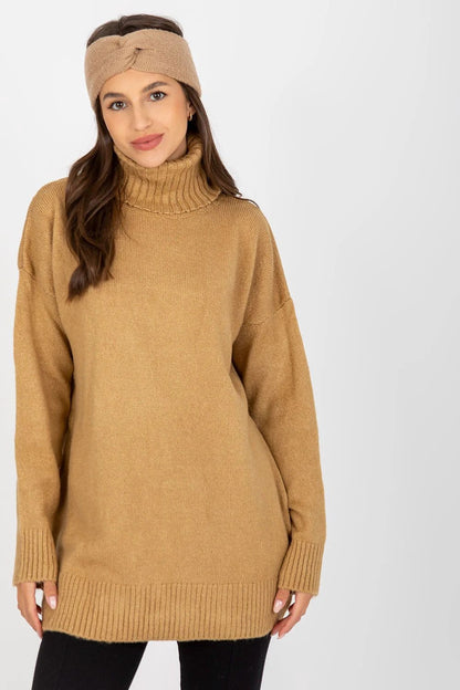 Turtleneck Rue Paris by Rue Paris