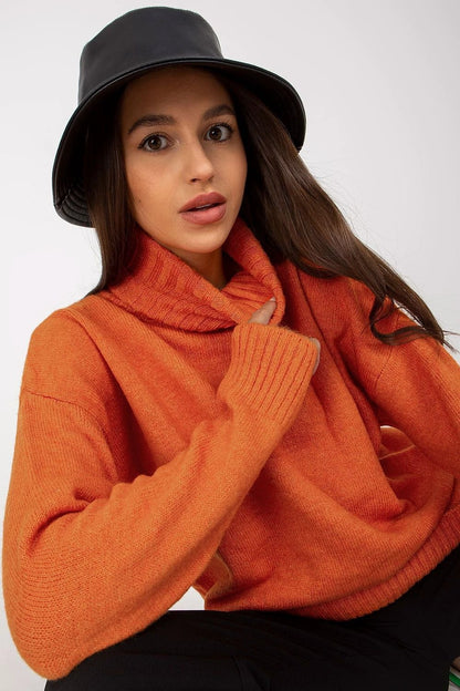 Turtleneck Rue Paris by Rue Paris