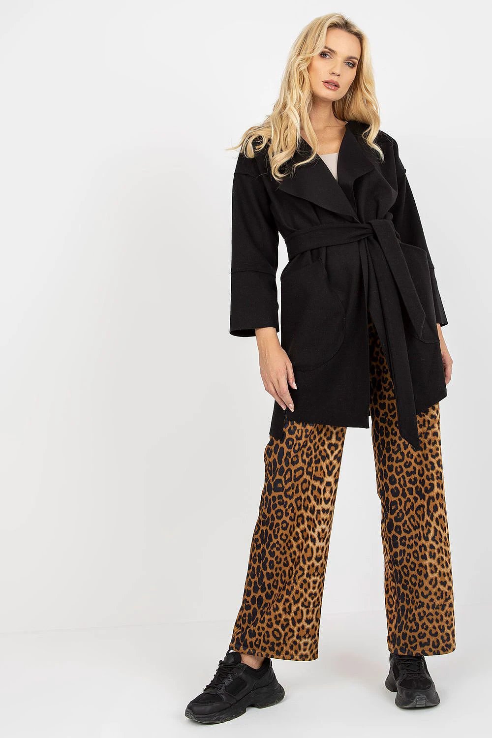 Coat Och Bella by Och Bella