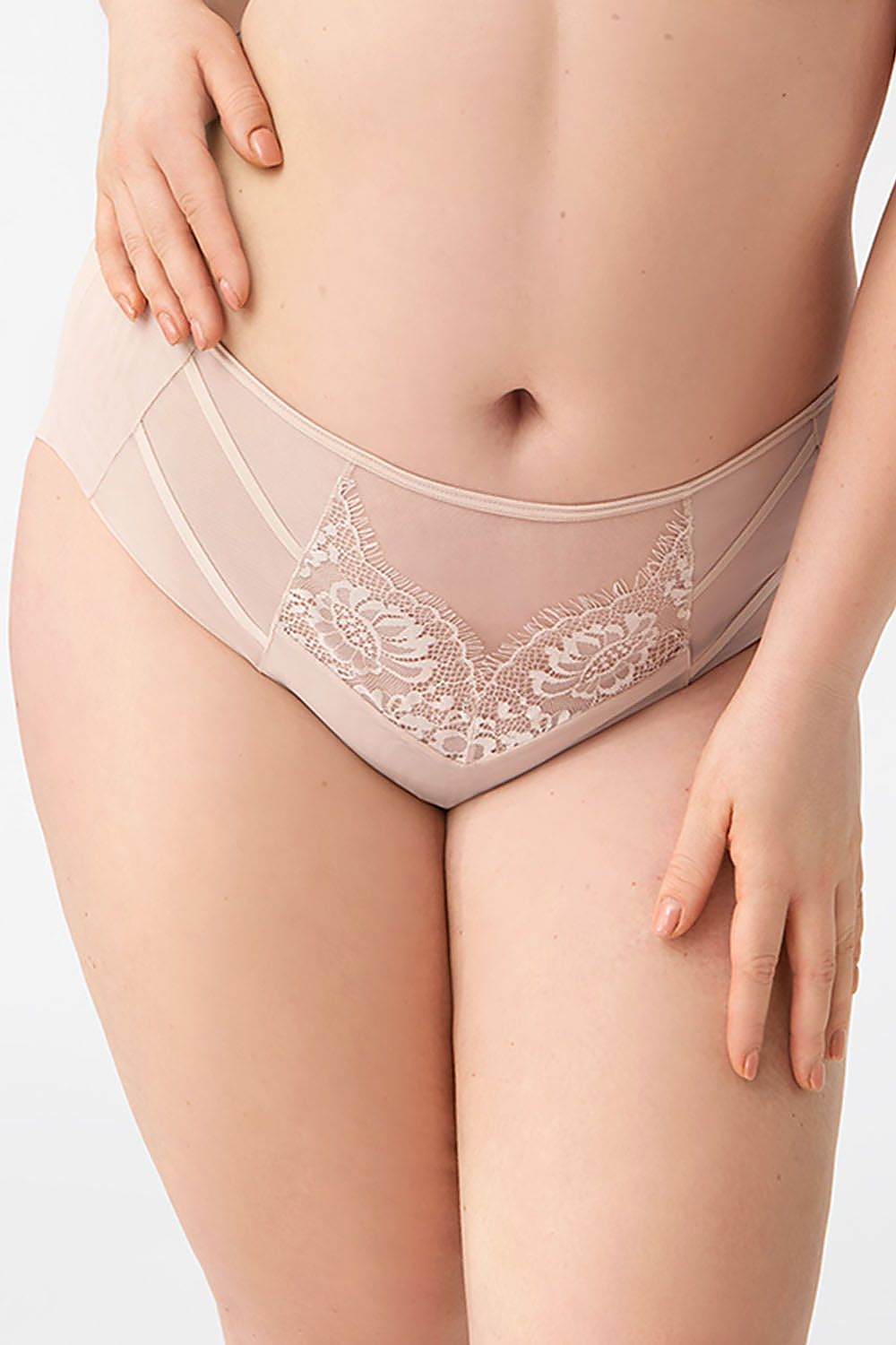  Panties model 171427 Gorsenia Lingerie 