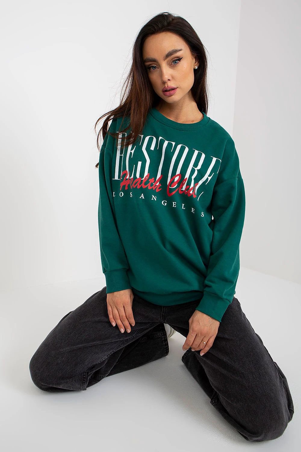 Sweatshirt EM by EM