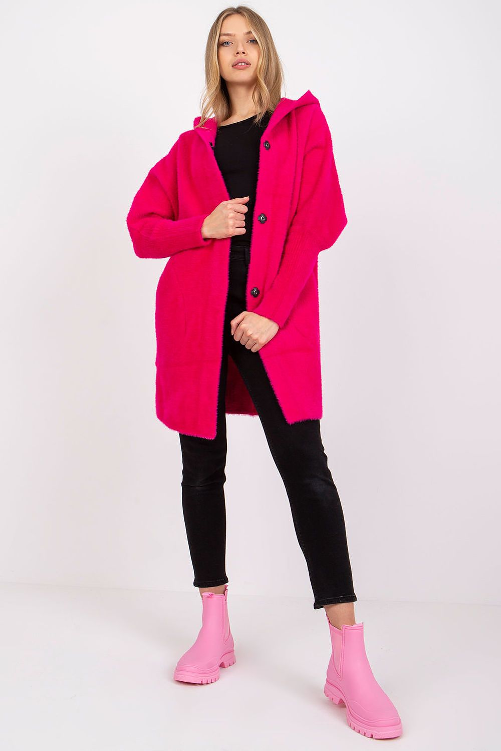 Coat MBM by MBM