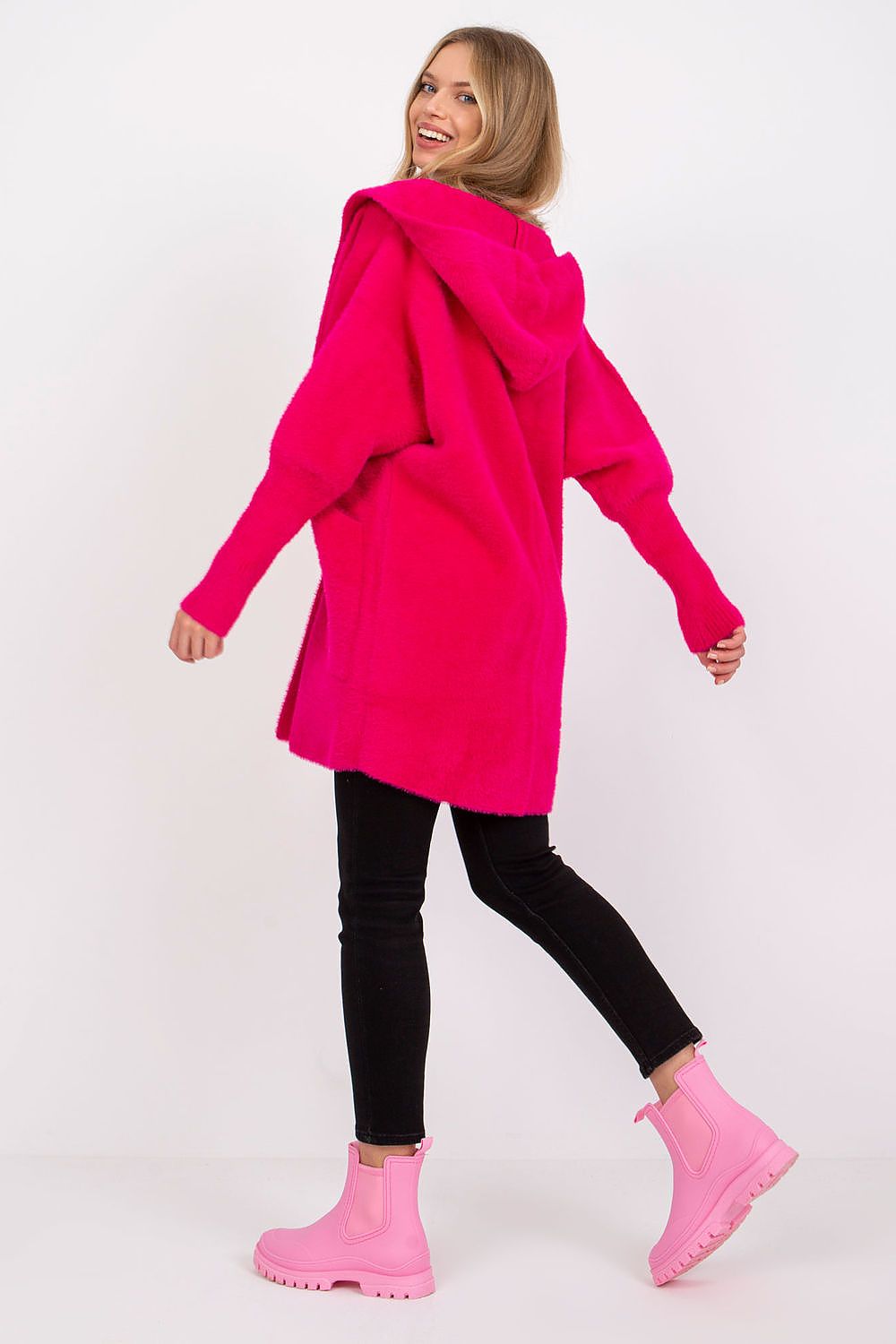 Coat MBM by MBM