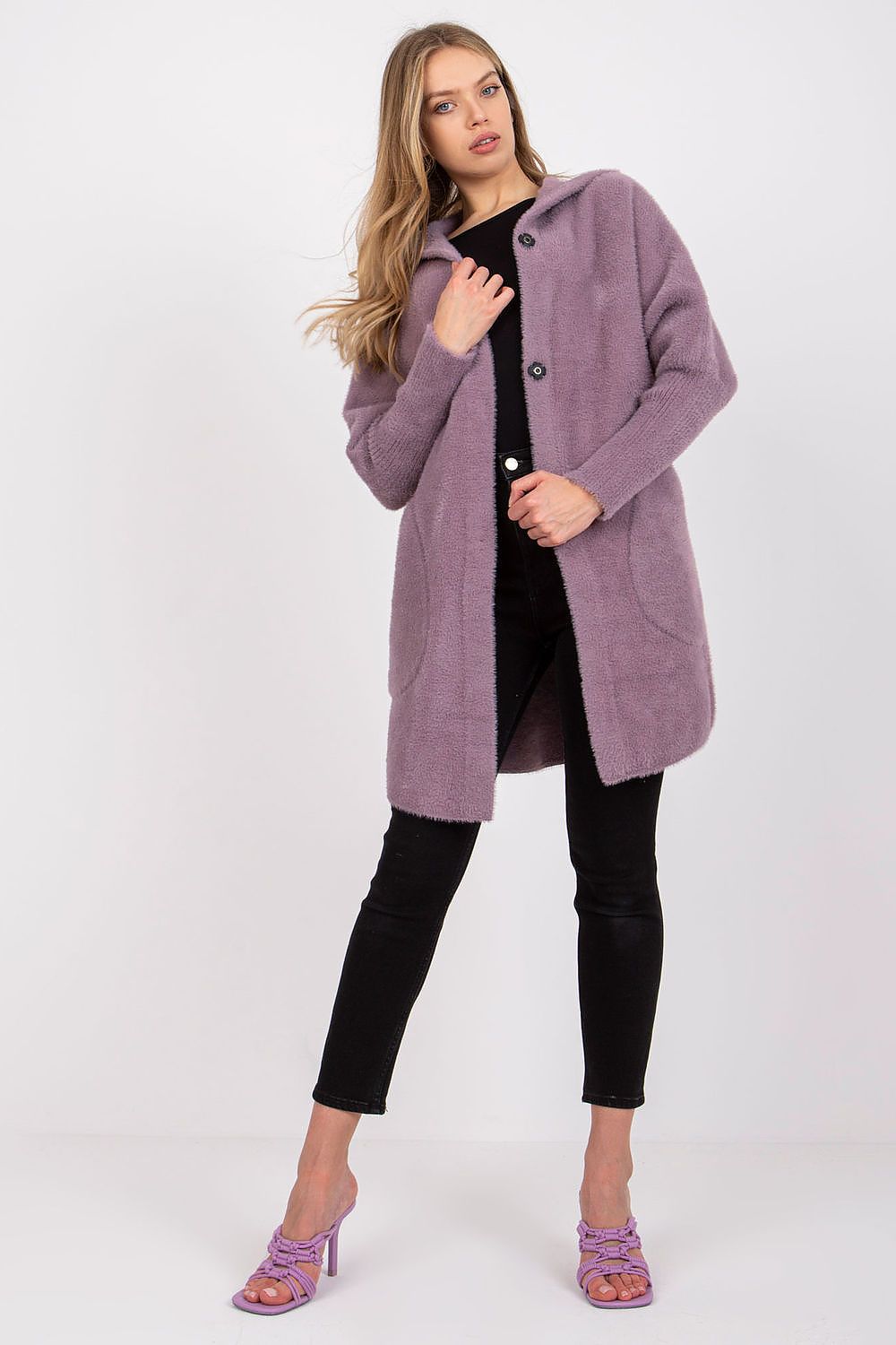 Coat MBM by MBM