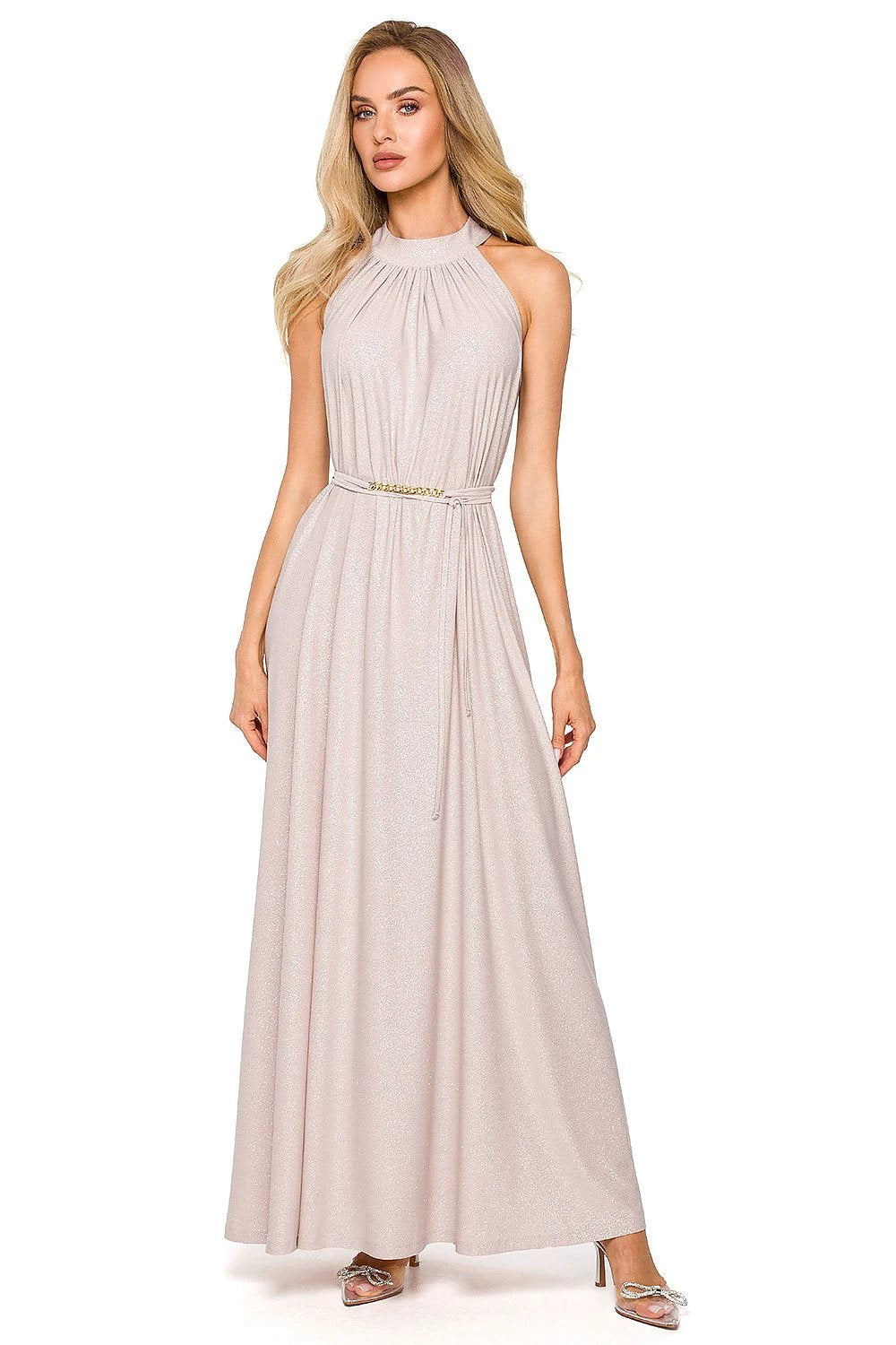 Evening dress Moe by Moe