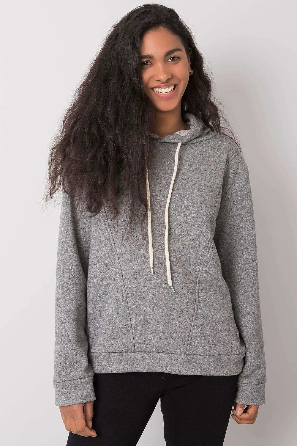 Sweatshirt Ex Moda by Ex Moda
