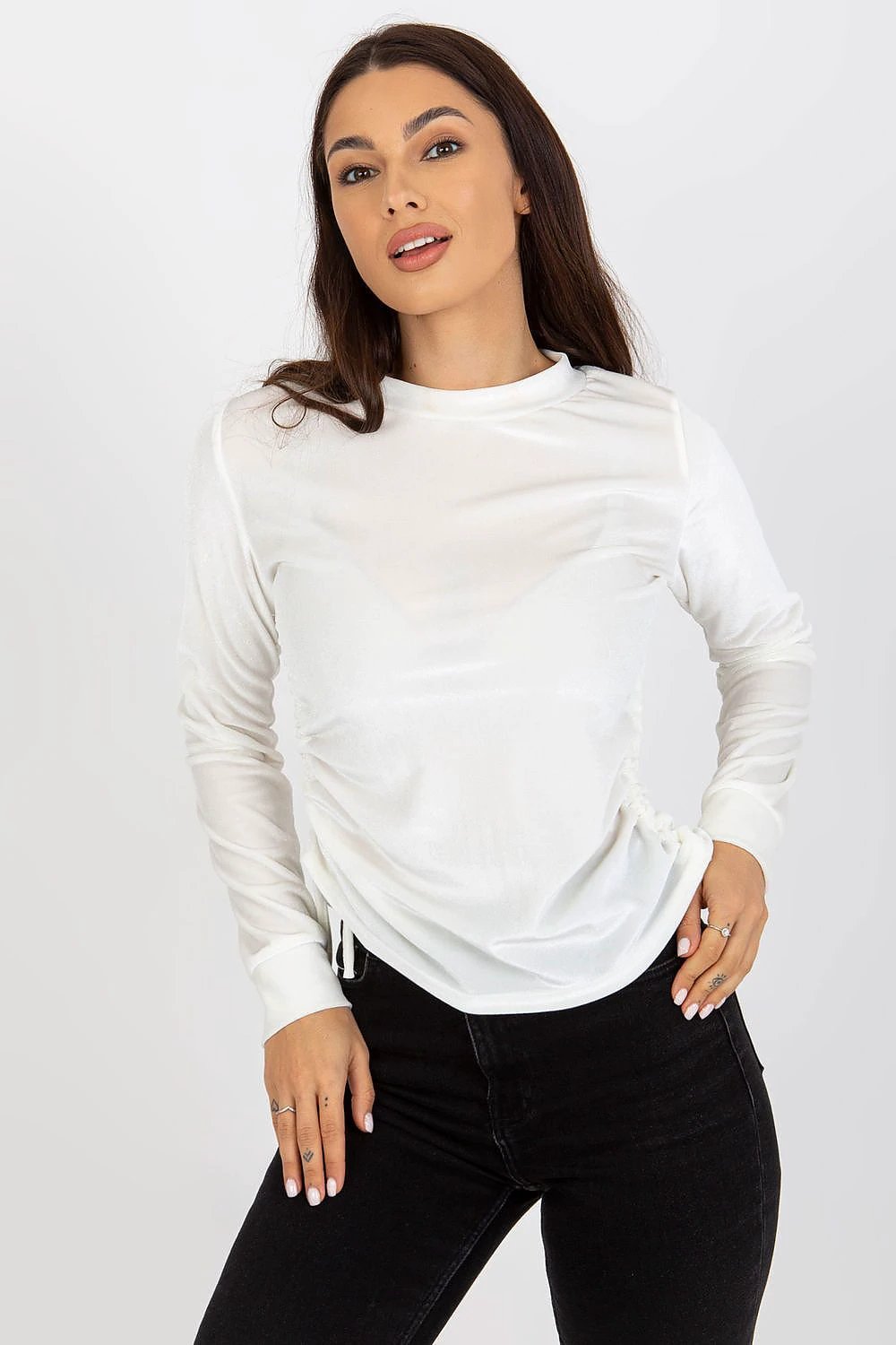 Blouse Lakerta by Lakerta